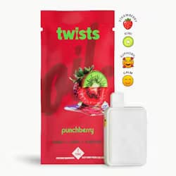 Oil® Punchberry Disposable