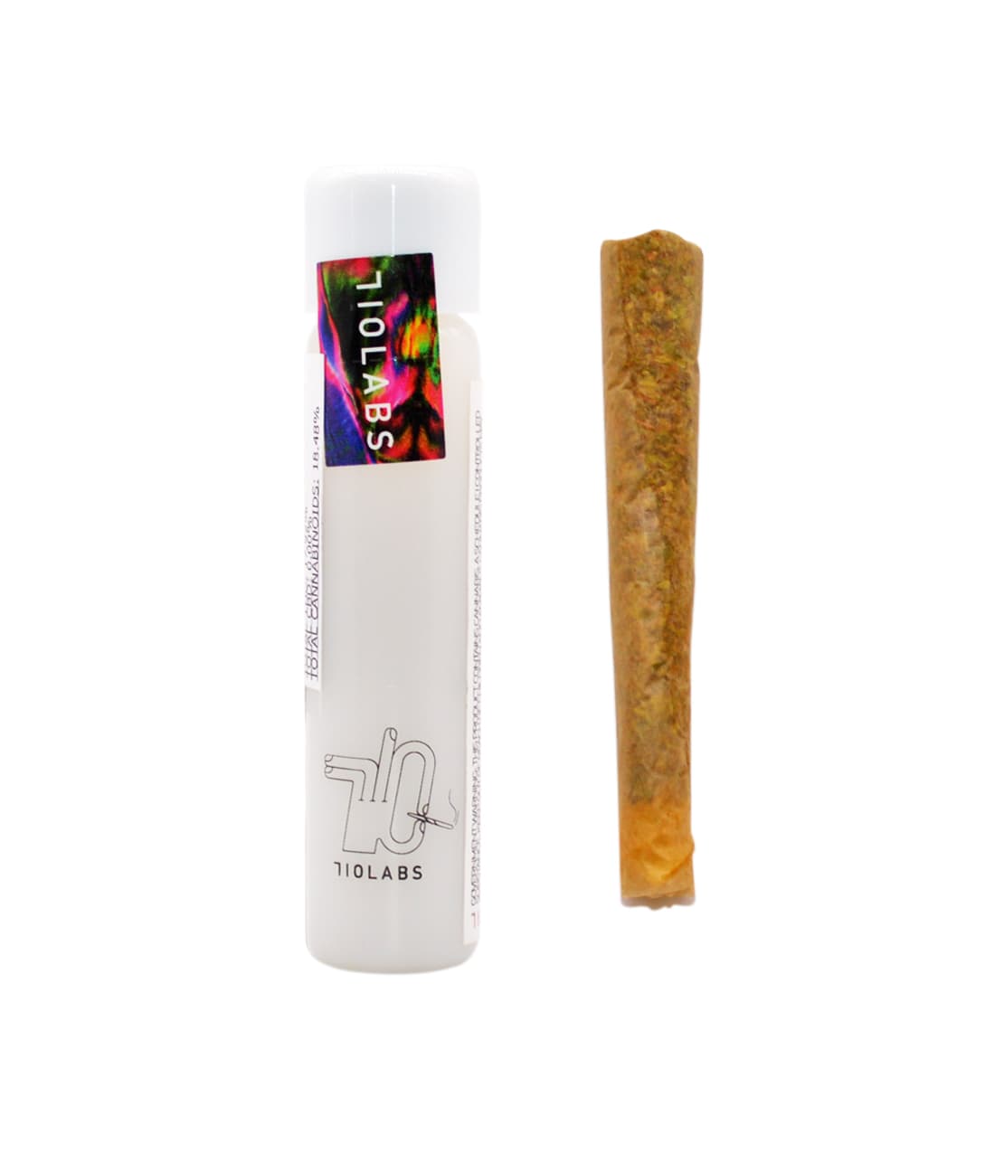 710 Labs Pre-rolls