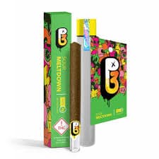 P3 Flower