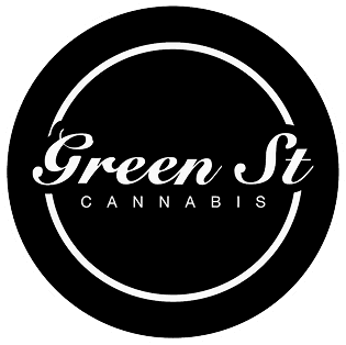 Green Street Flower - SFV OG