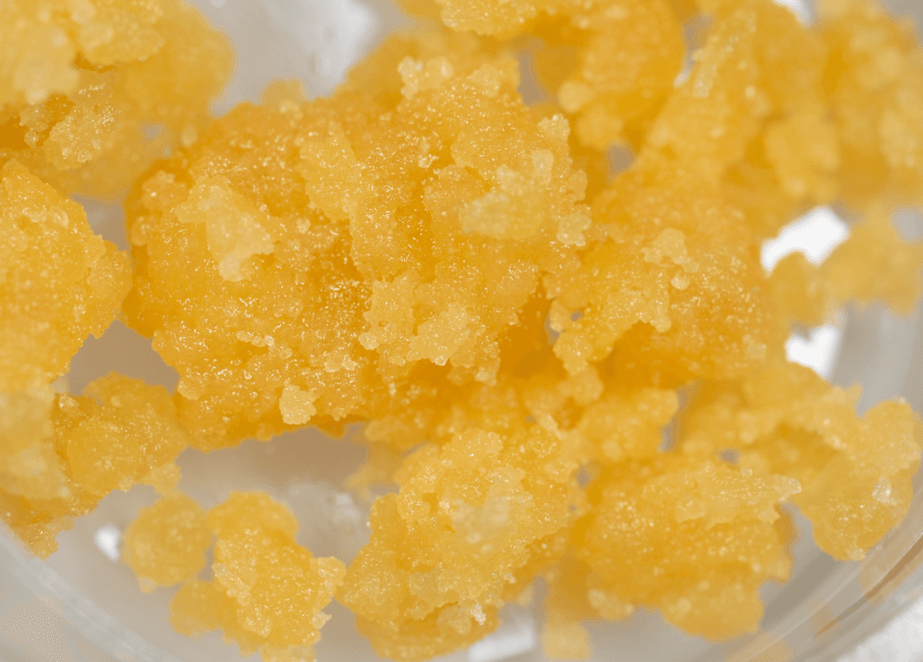Nomad Extracts Snow Cone (H) - Sugar Wax - Nomad