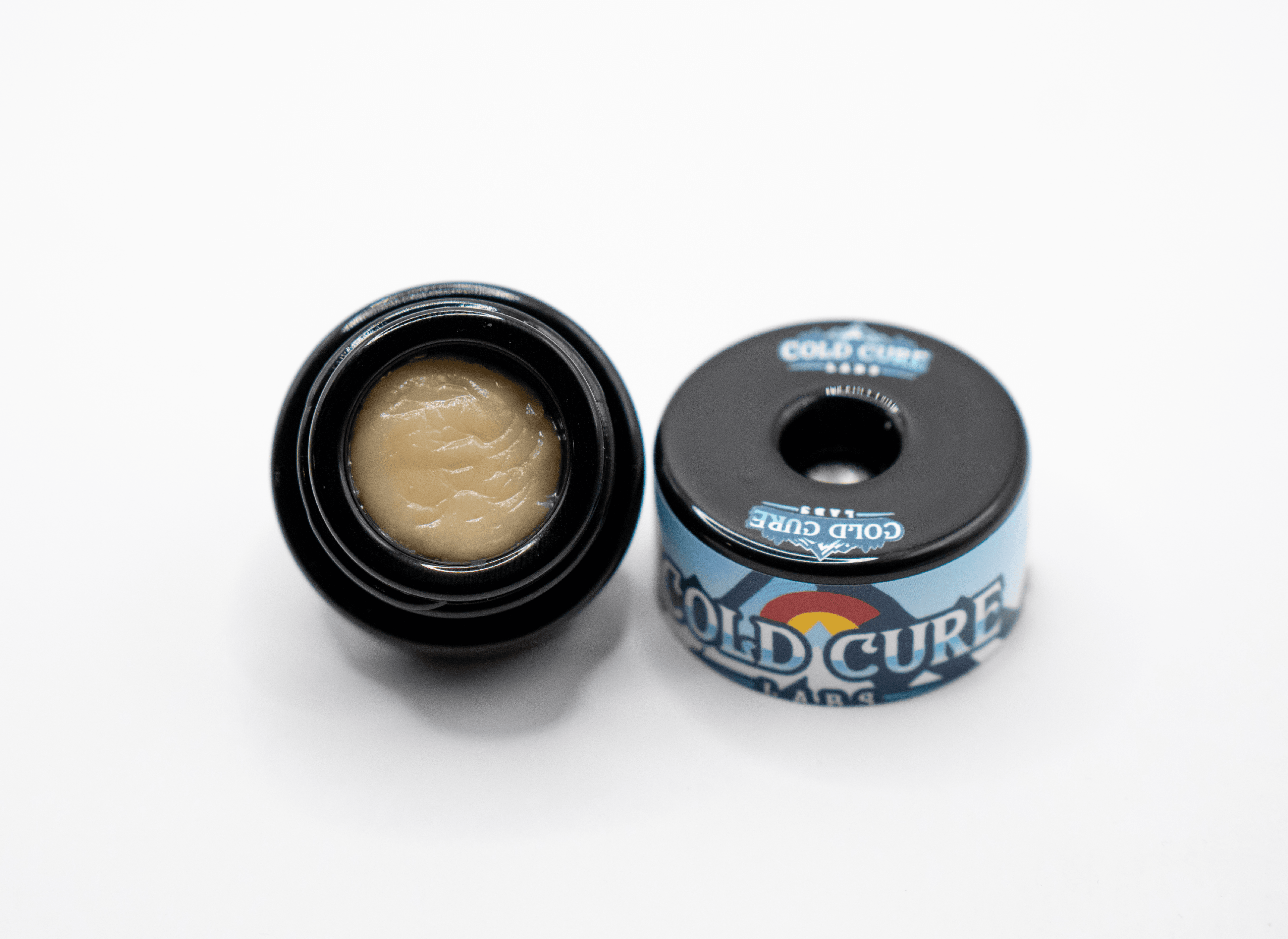 Cold Cure Labs
