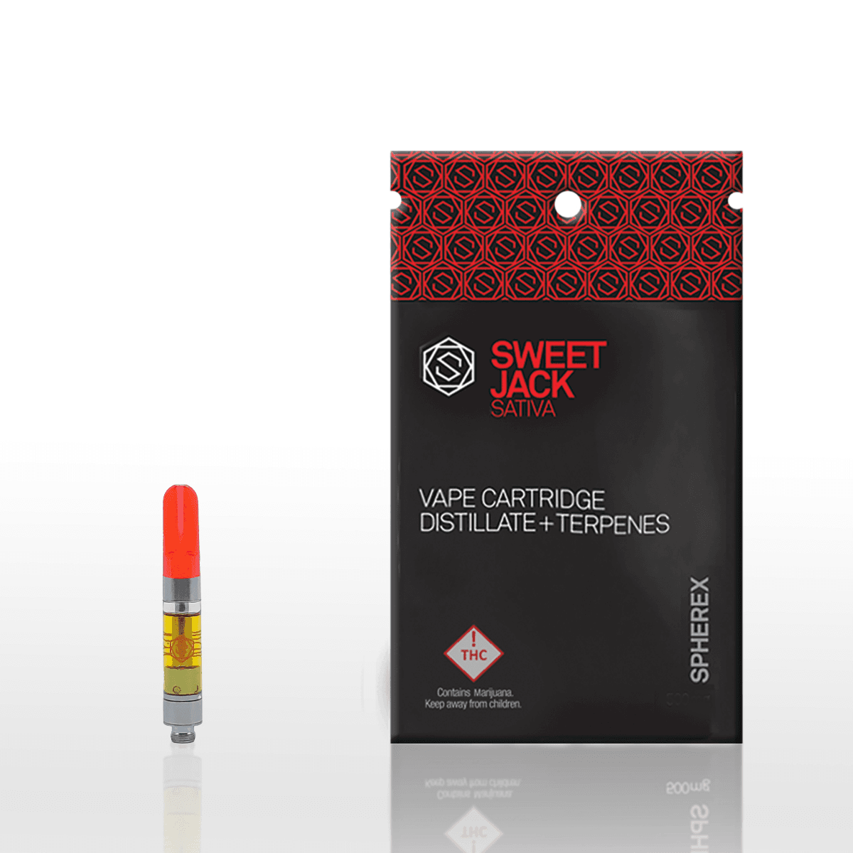Spherex Sweet Jack (S)