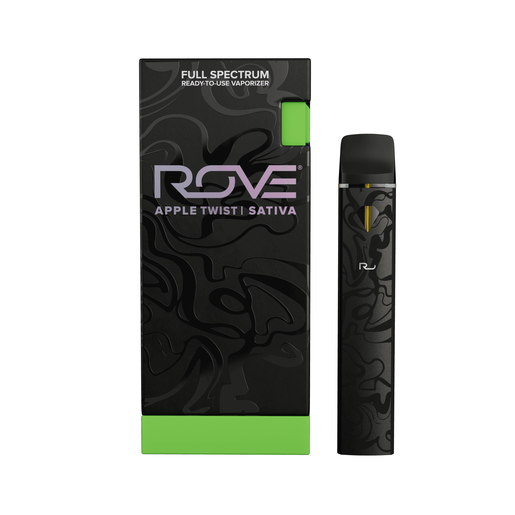 ROVE Apple Jack (S)