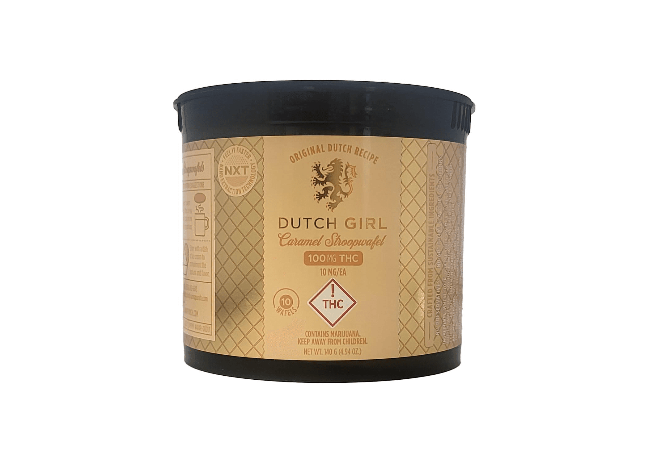 Dutch Girl