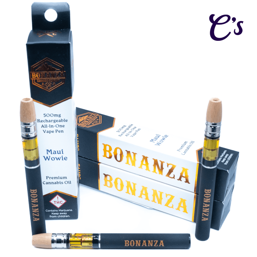 Bonanza Cannabis