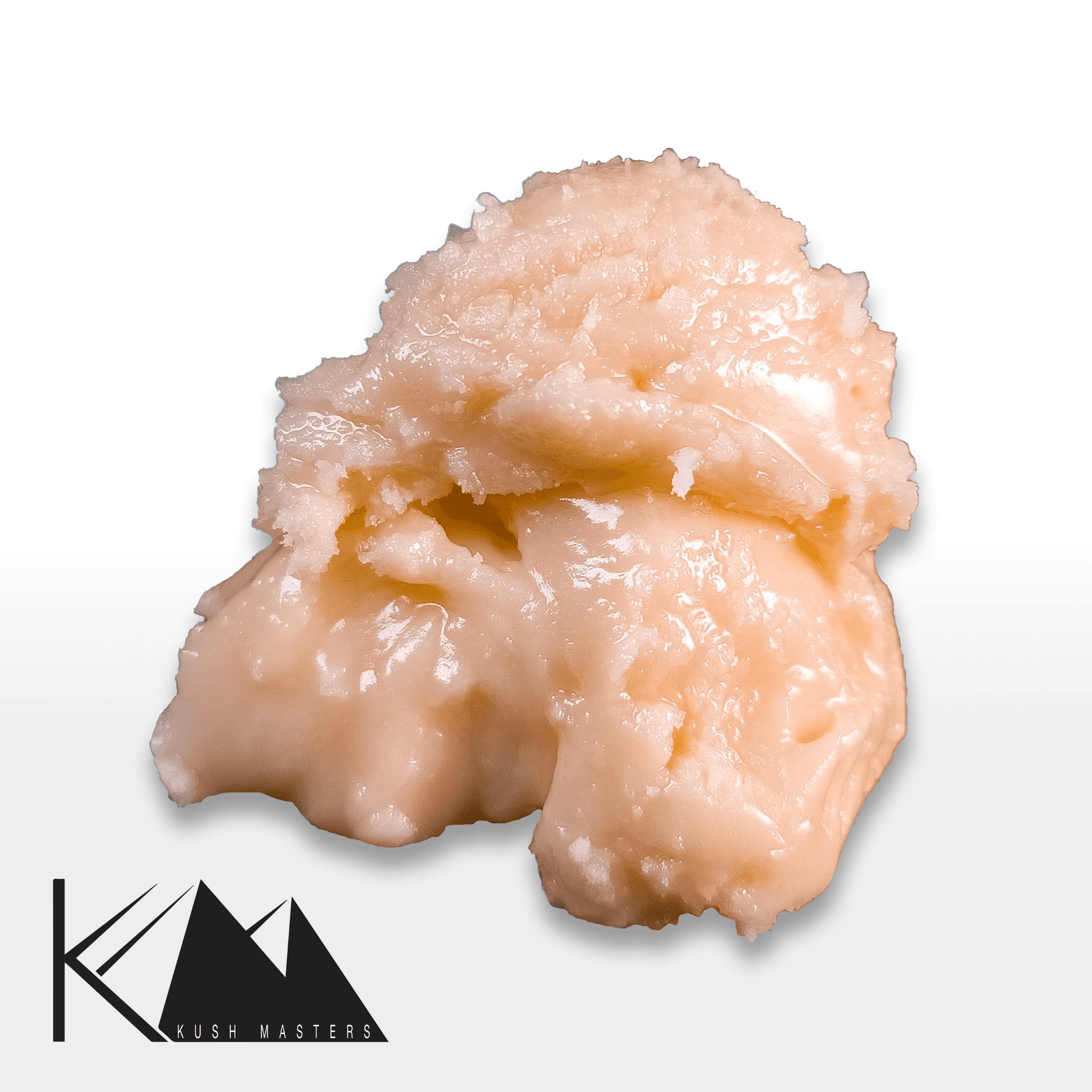 Kush Masters Live Budder - The Bazillionaire - 4g
