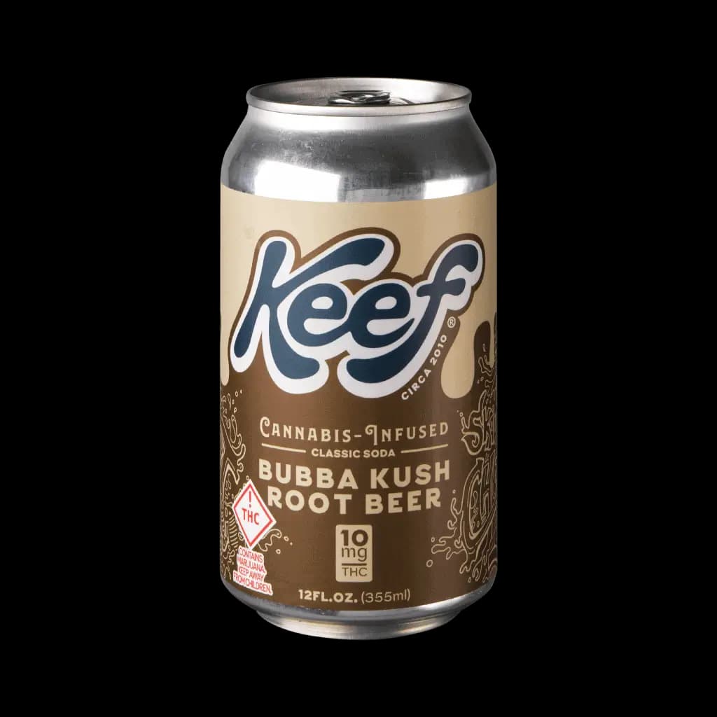 Keef Root Beer-(H)-Drinks-10mg-Keef
