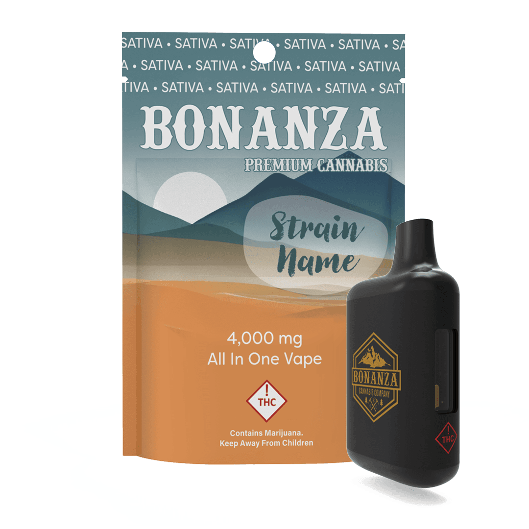 Bonanza Cannabis