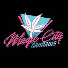 Magic City Flower