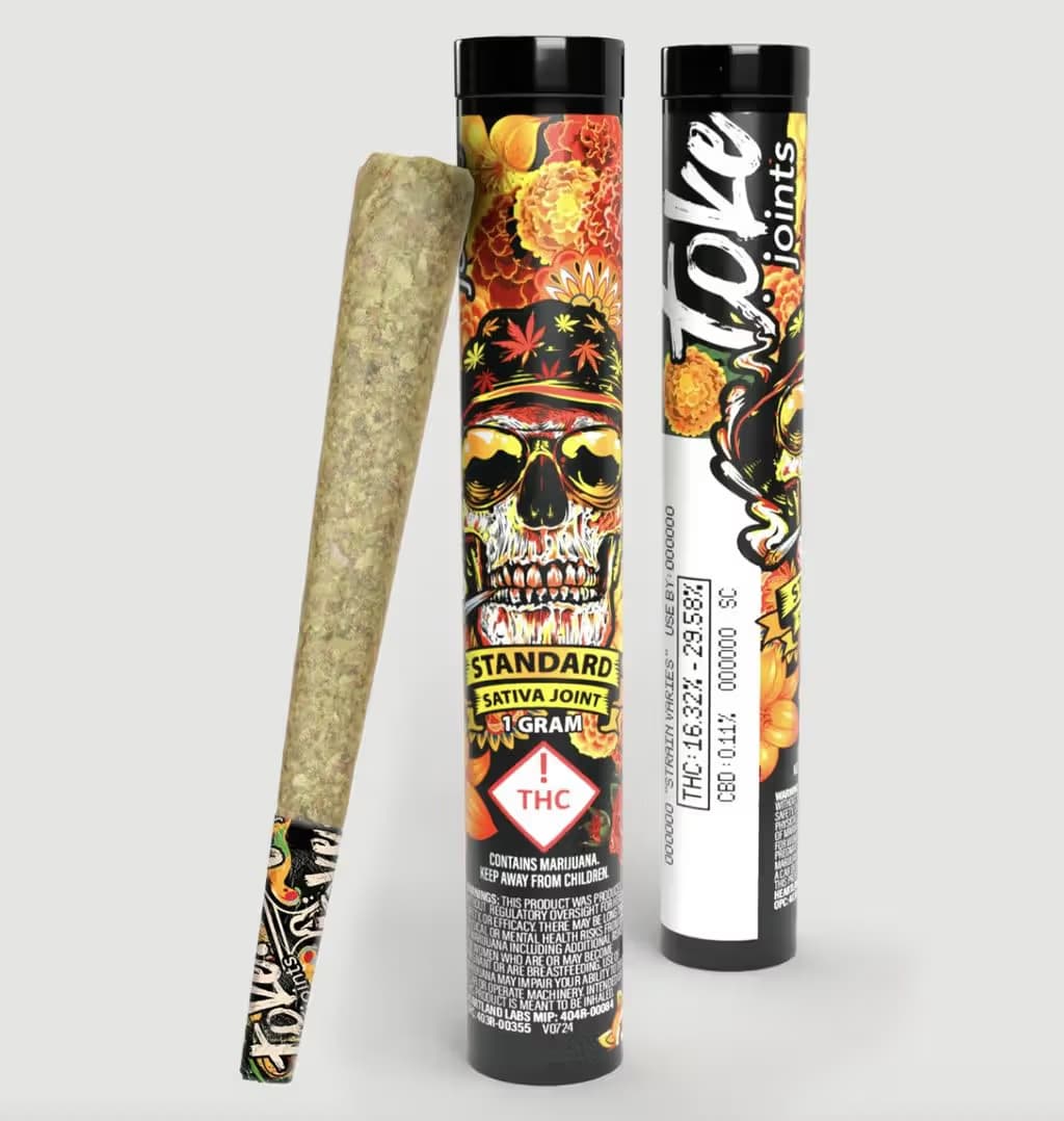 Toke