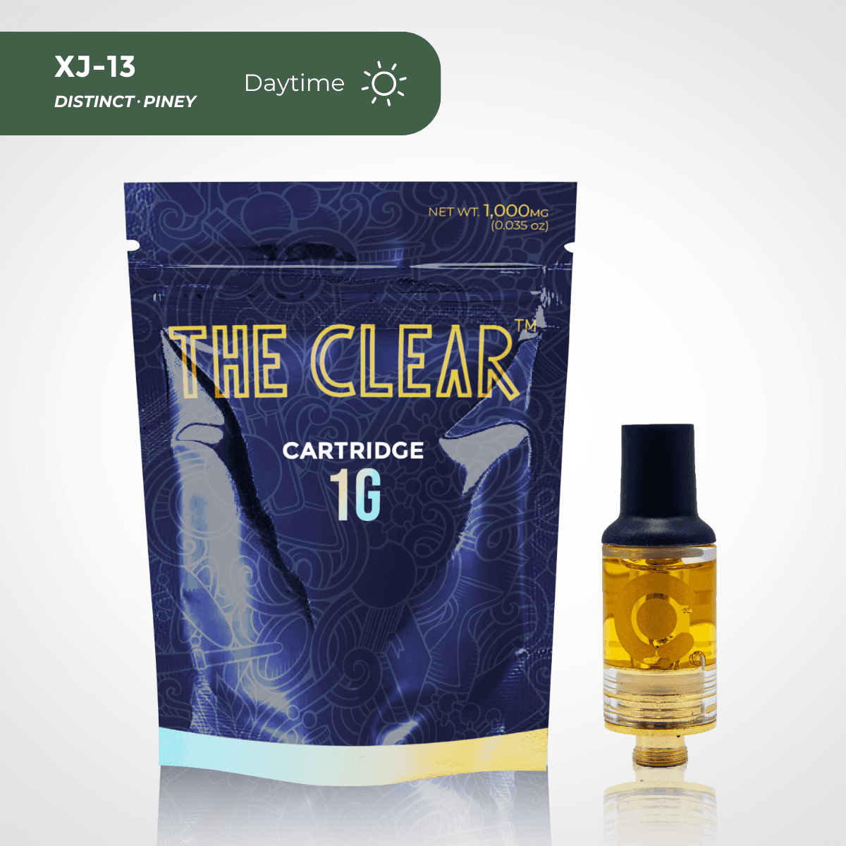 CLEAR Brands Vapes