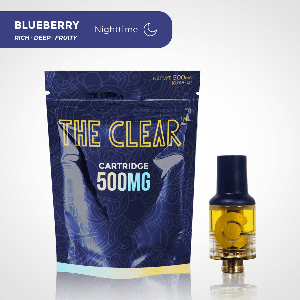 CLEAR Brands Vapes
