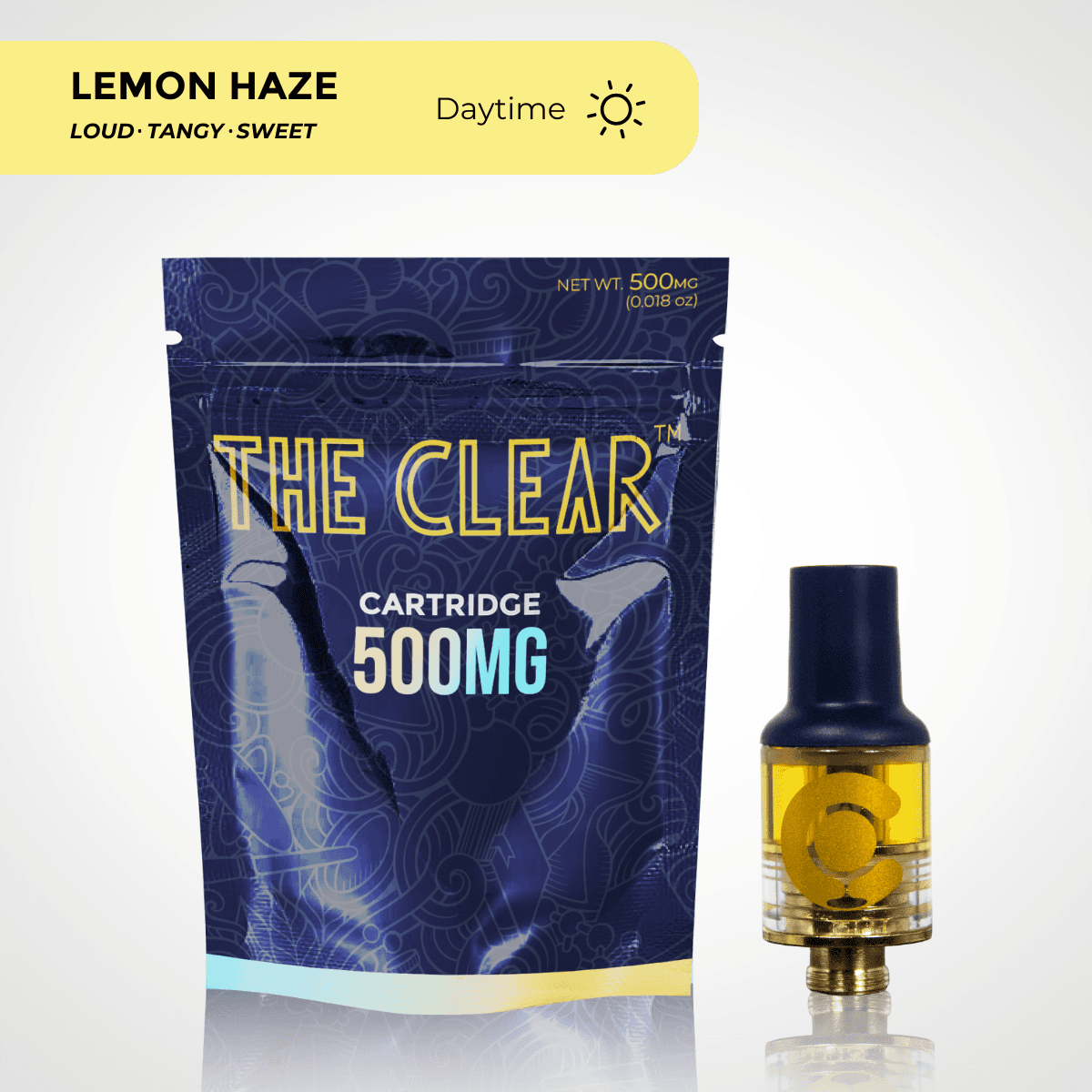 CLEAR Brands Vapes
