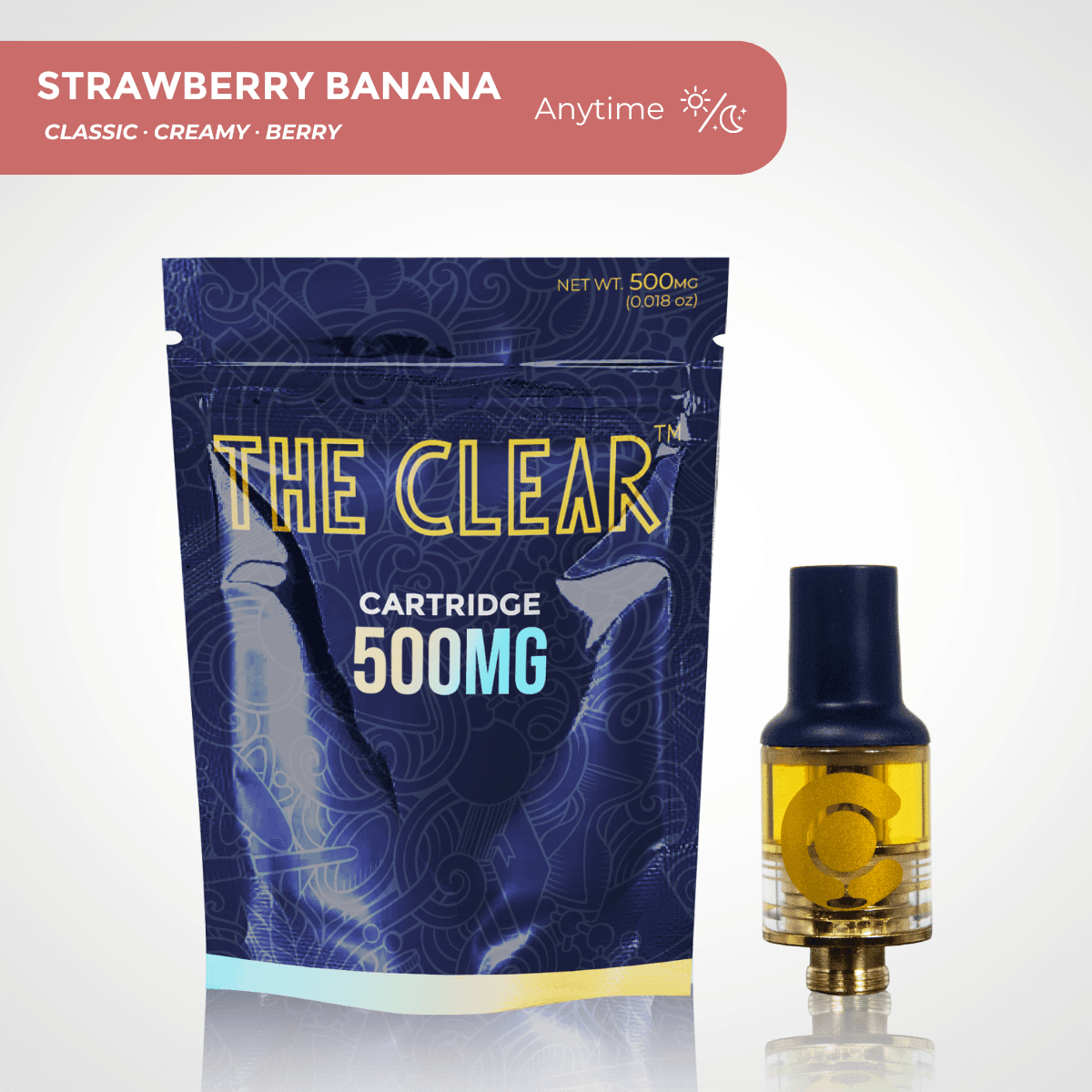 CLEAR Brands Vapes