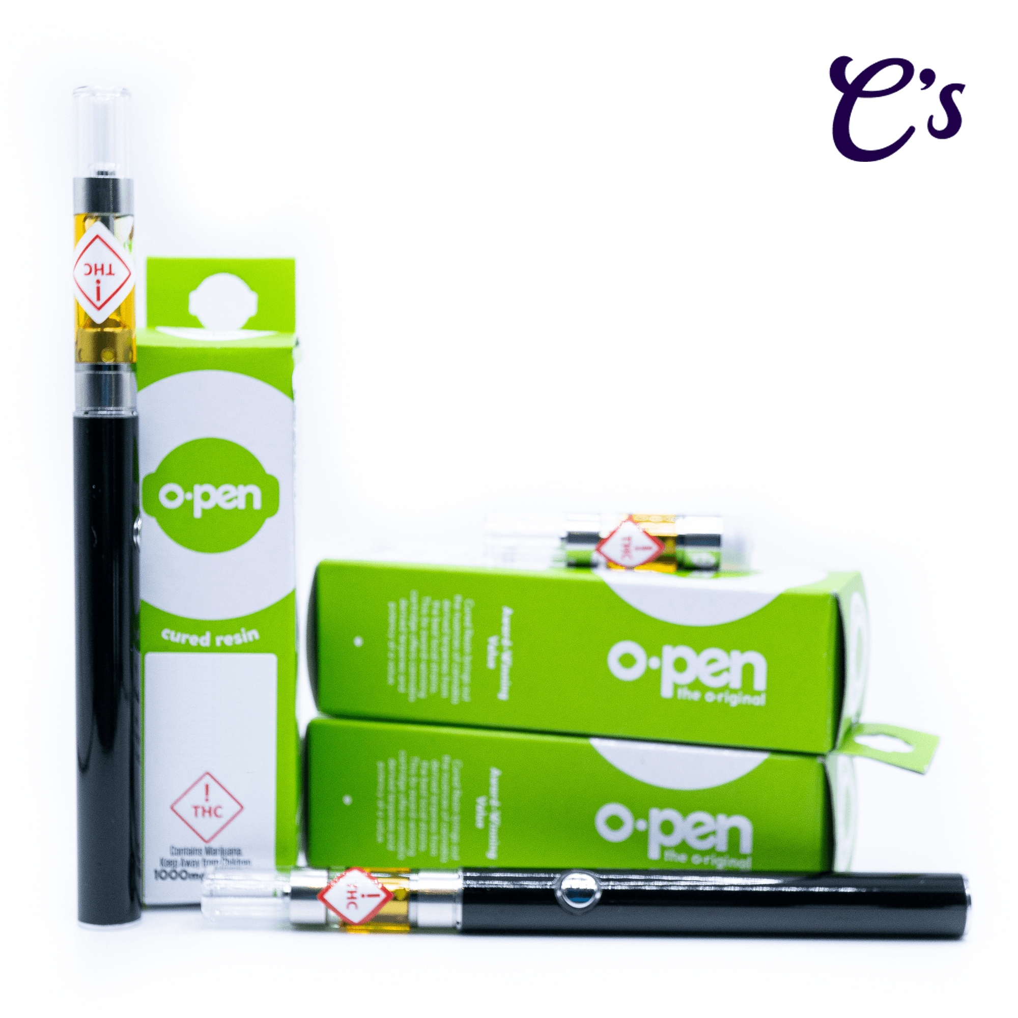O.pen