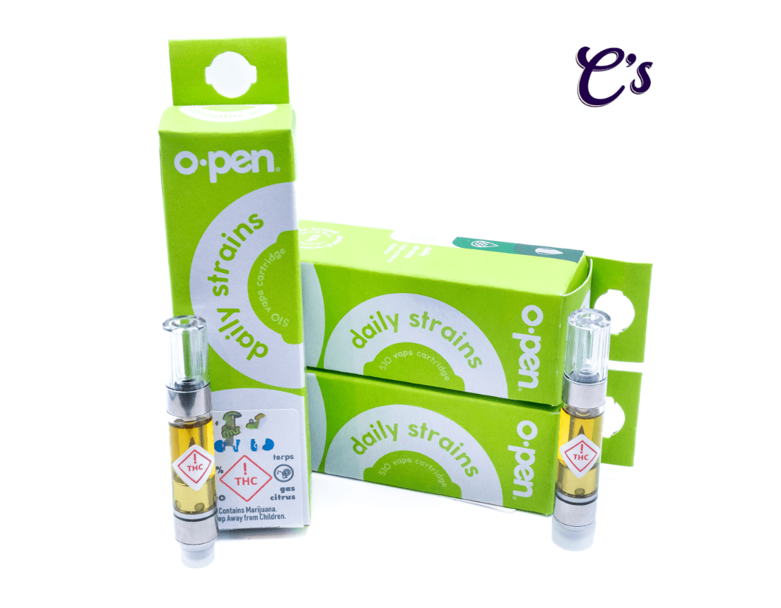 O.pen