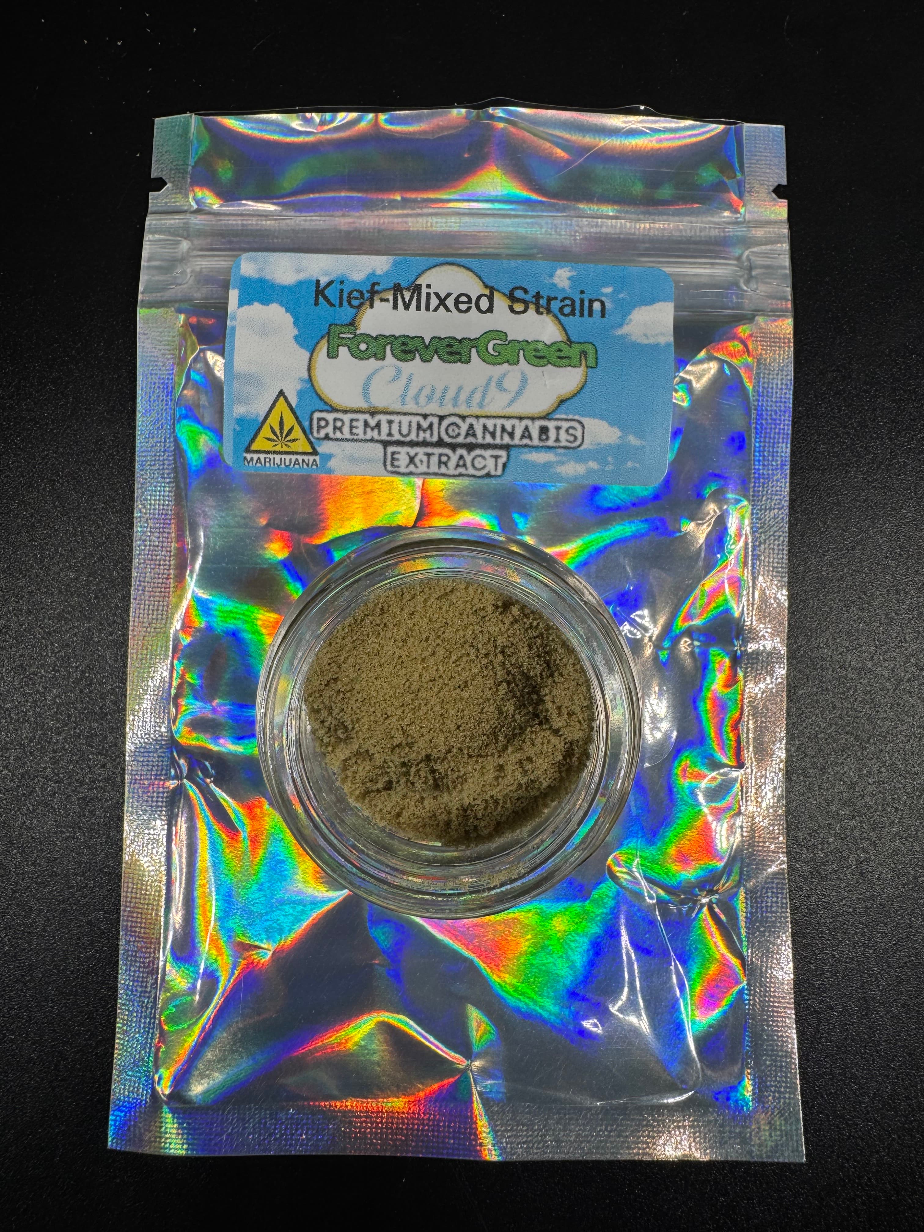 Mountain Organics