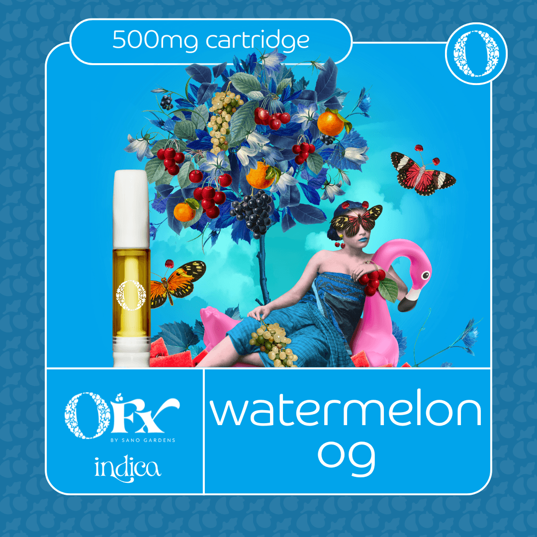 Orchard Concentrates