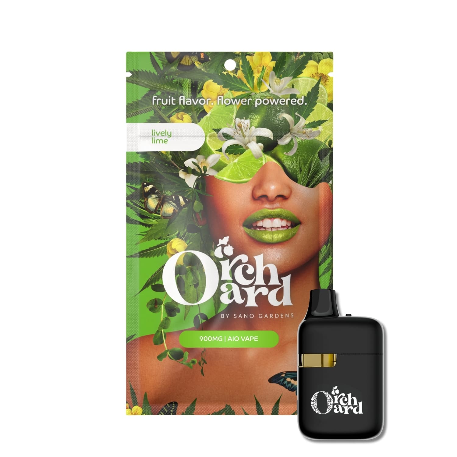Orchard Vapes