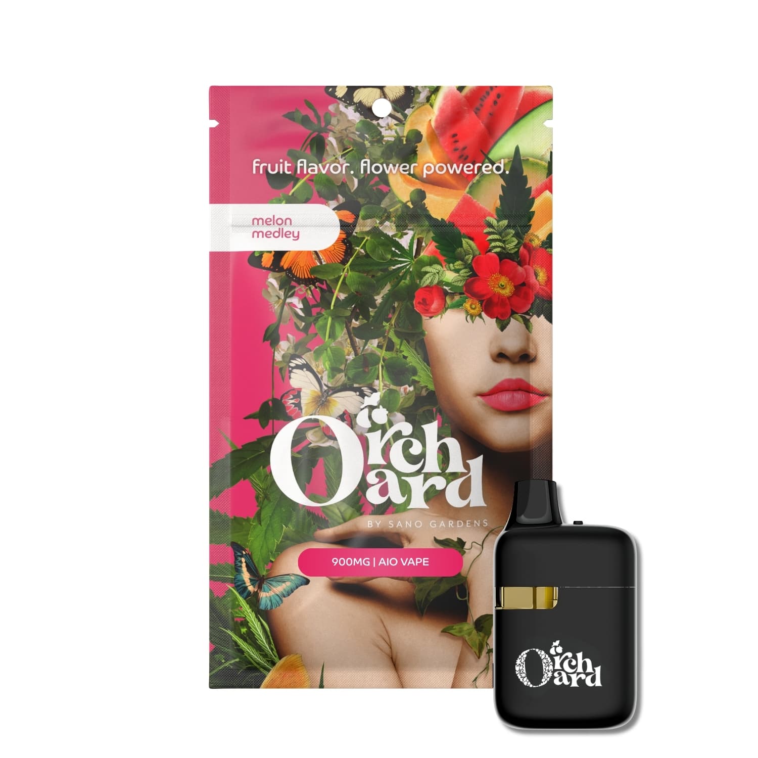 Orchard Vapes