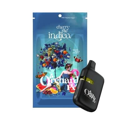 Orchard Vapes