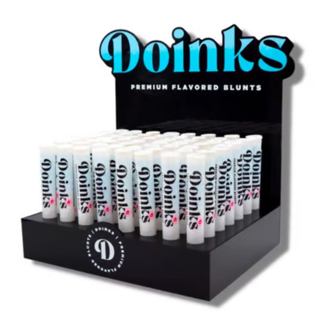 Doinks Doinks Joints - Green Apple