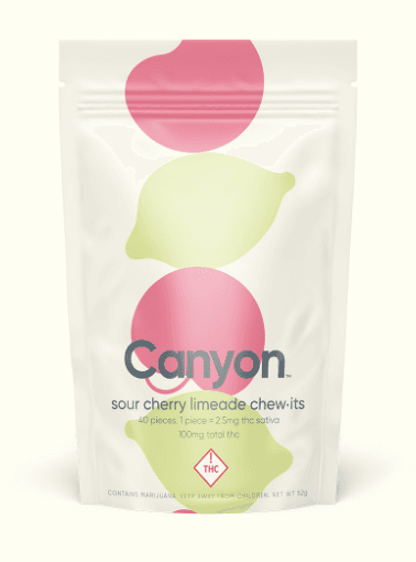 Canyon