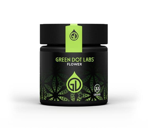 Green Dot Labs D-Lish