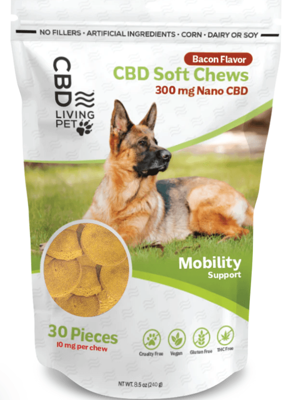 CBD Living