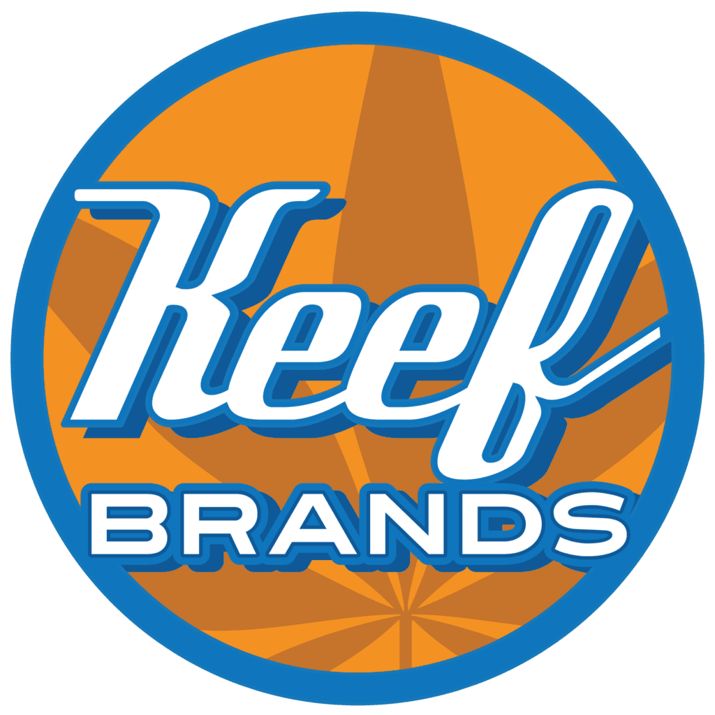 Keef Brands Edibles