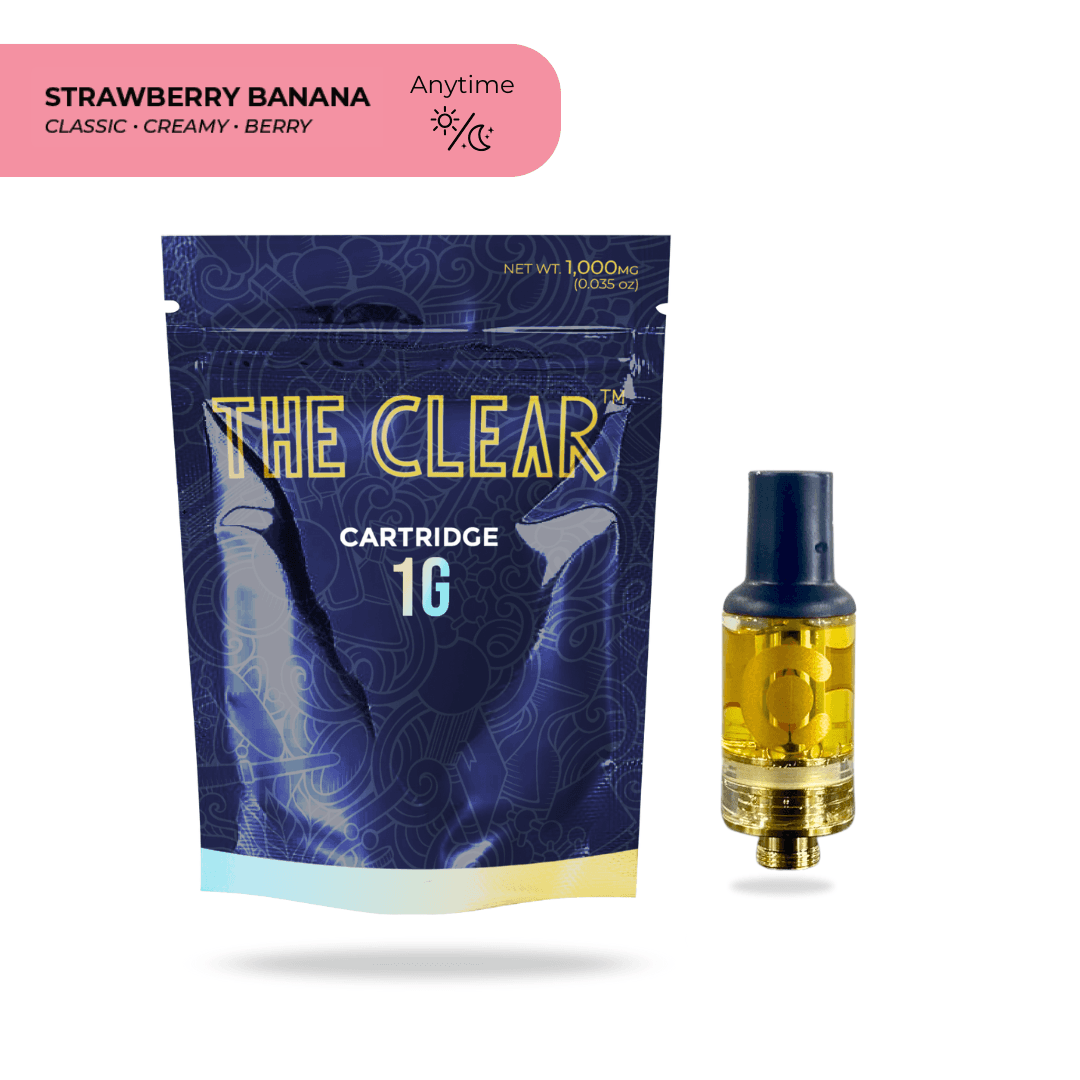 CLEAR Brands Vapes