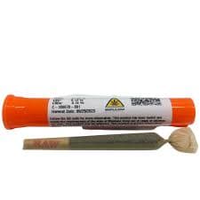 Papaya Gastro Pop - Pre-Roll - Papaya