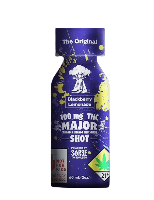 MAJOR Beverages