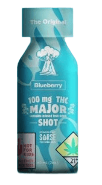 MAJOR Beverages