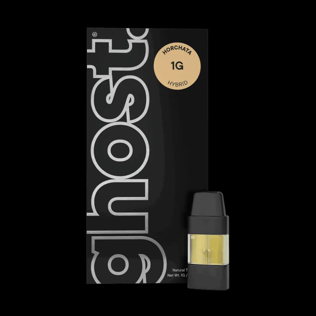 GHOST Vapes