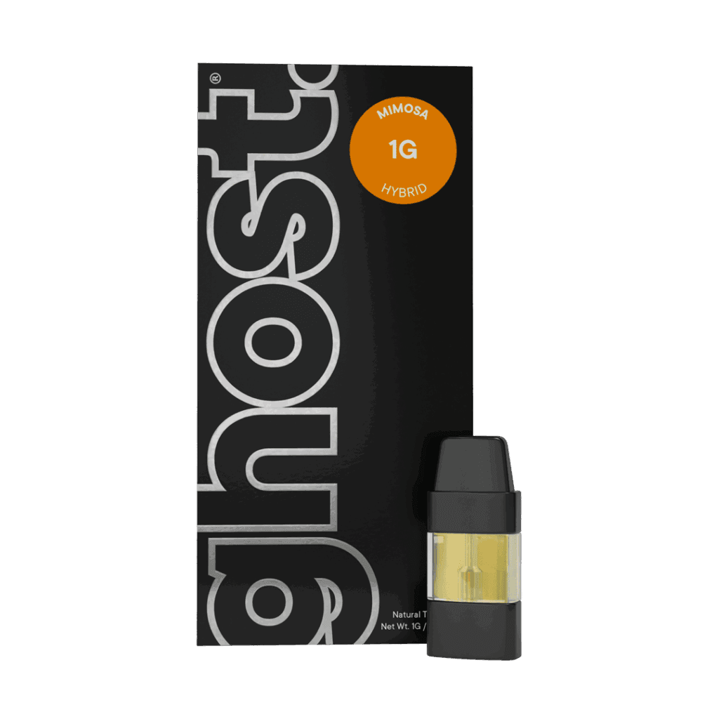GHOST Vapes