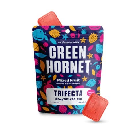 Green Hornet