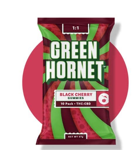 Green Hornet