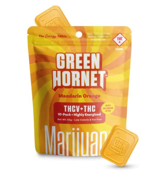 Green Hornet