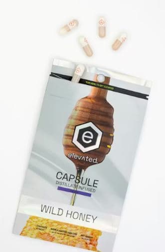 Elevated Edibles
