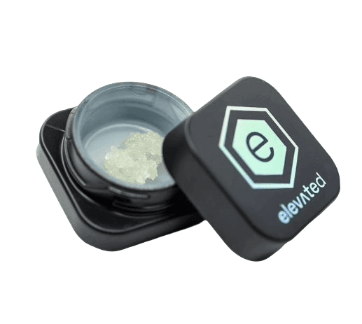 Elevated Titan | Live Resin Dab