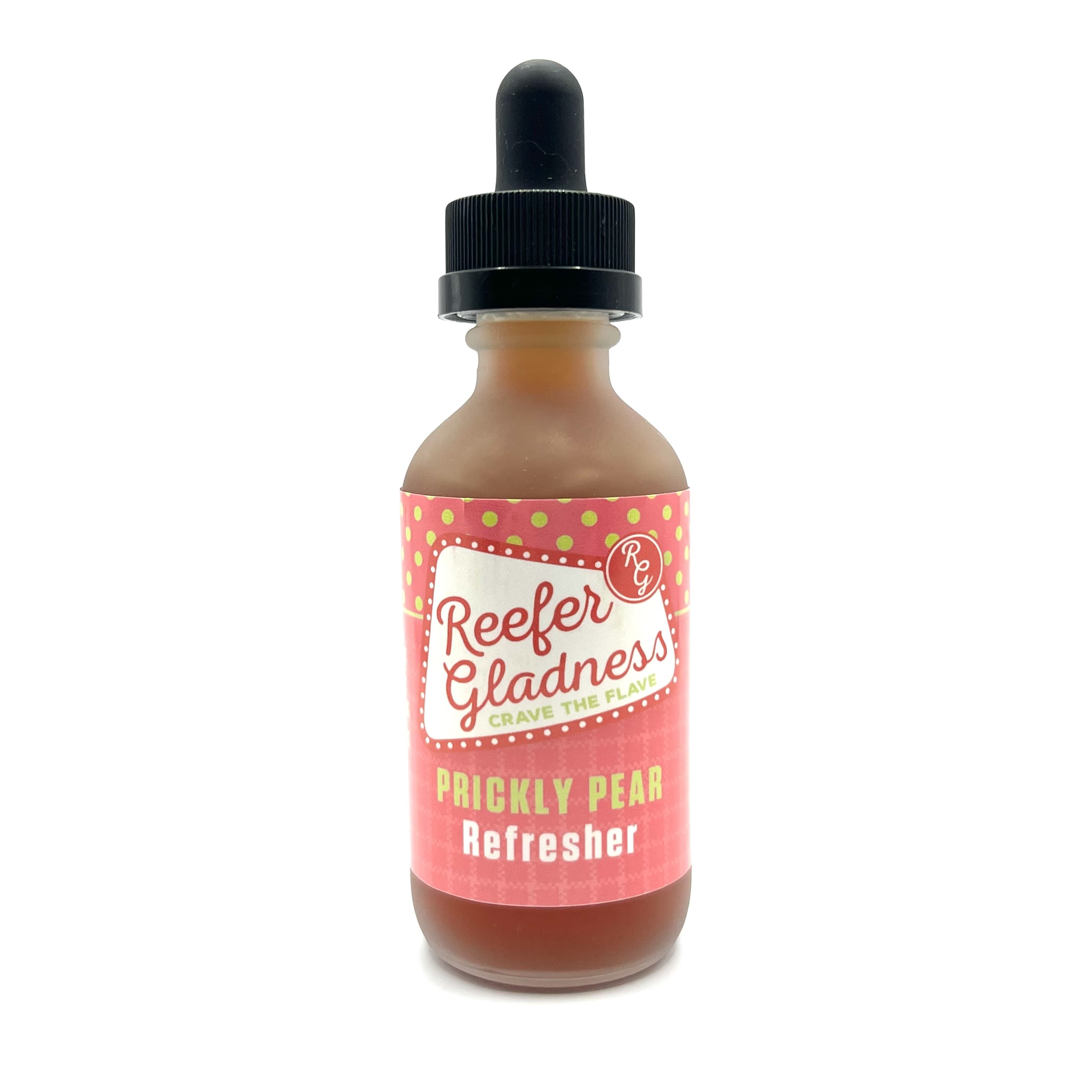 Reefer Gladness Prickly Pear Refresher | 100mg