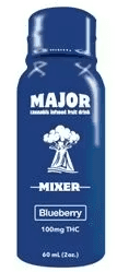 MAJOR Edibles