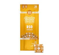 Cheeba Chews Taffy - (H) - Caramel - 100mg