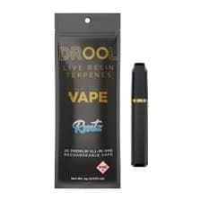 Drool Disposable - (H) - Runtz