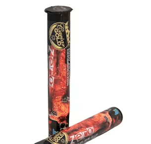 CAVIAR GOLD Zero