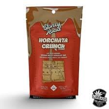 Stoney Road Live Rosin Chocolate - (H) - Horchata Crunch - 100mg