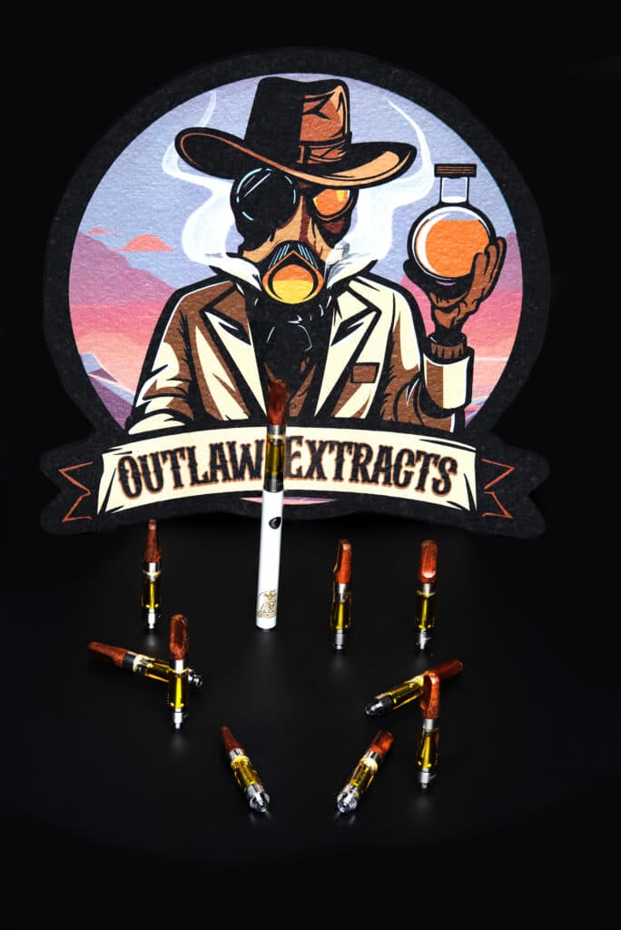 Outlaw Extracts