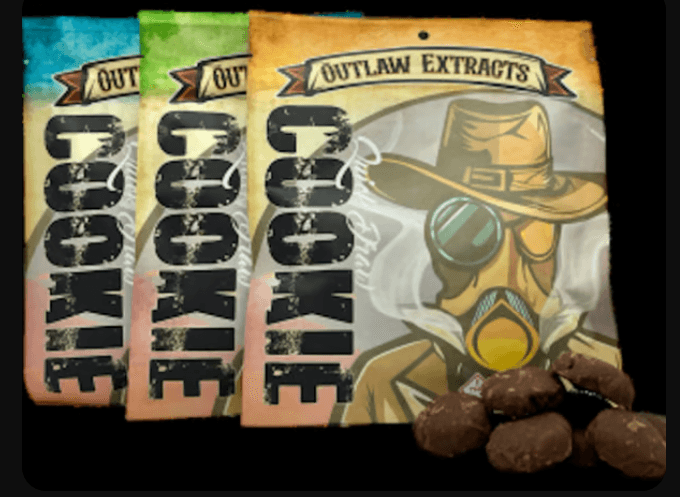 Outlaw Extracts